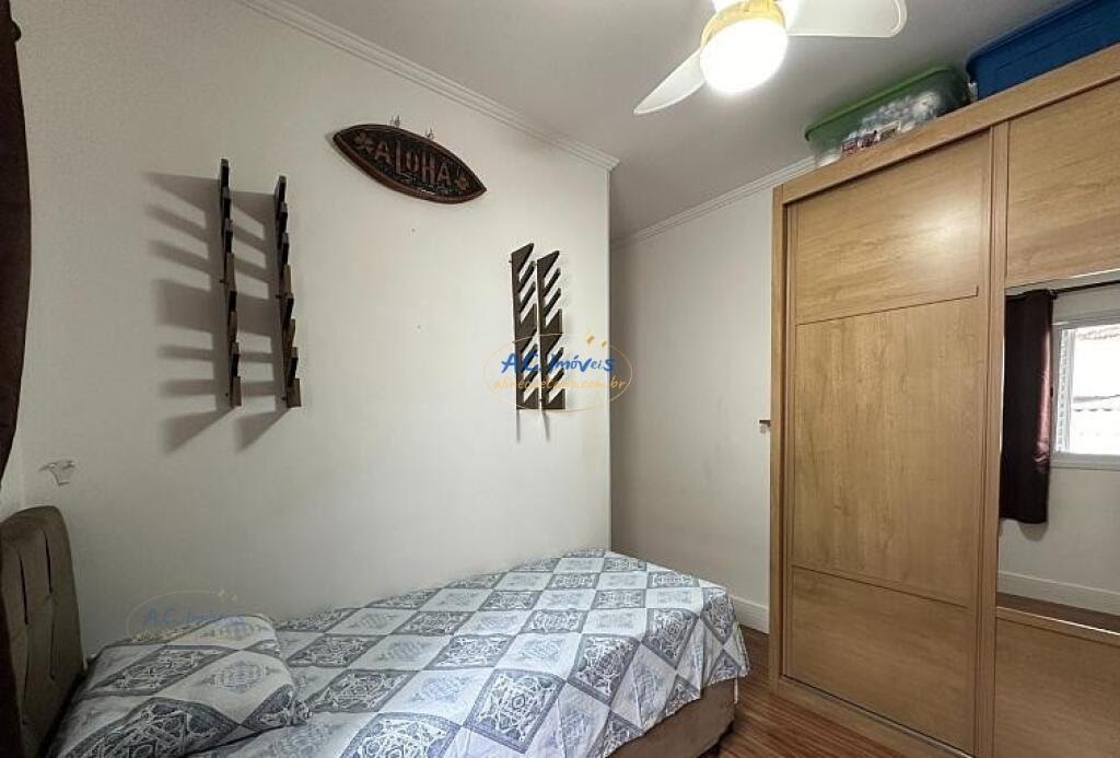 Casa à venda com 3 quartos, 1 suíte, 1 vaga e 89m² no Canto do Forte, Praia Grande (SP) — foto 13 de 26