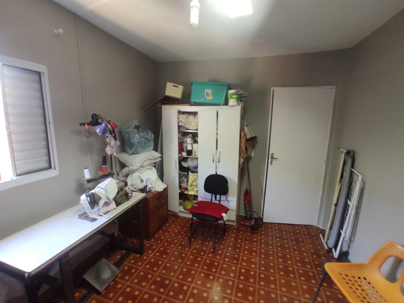 Apartamento à venda com 3 quartos, 2 banheiros e 2 vagas no Jardim Sydney, São Paulo (SP) — foto 21 de 29