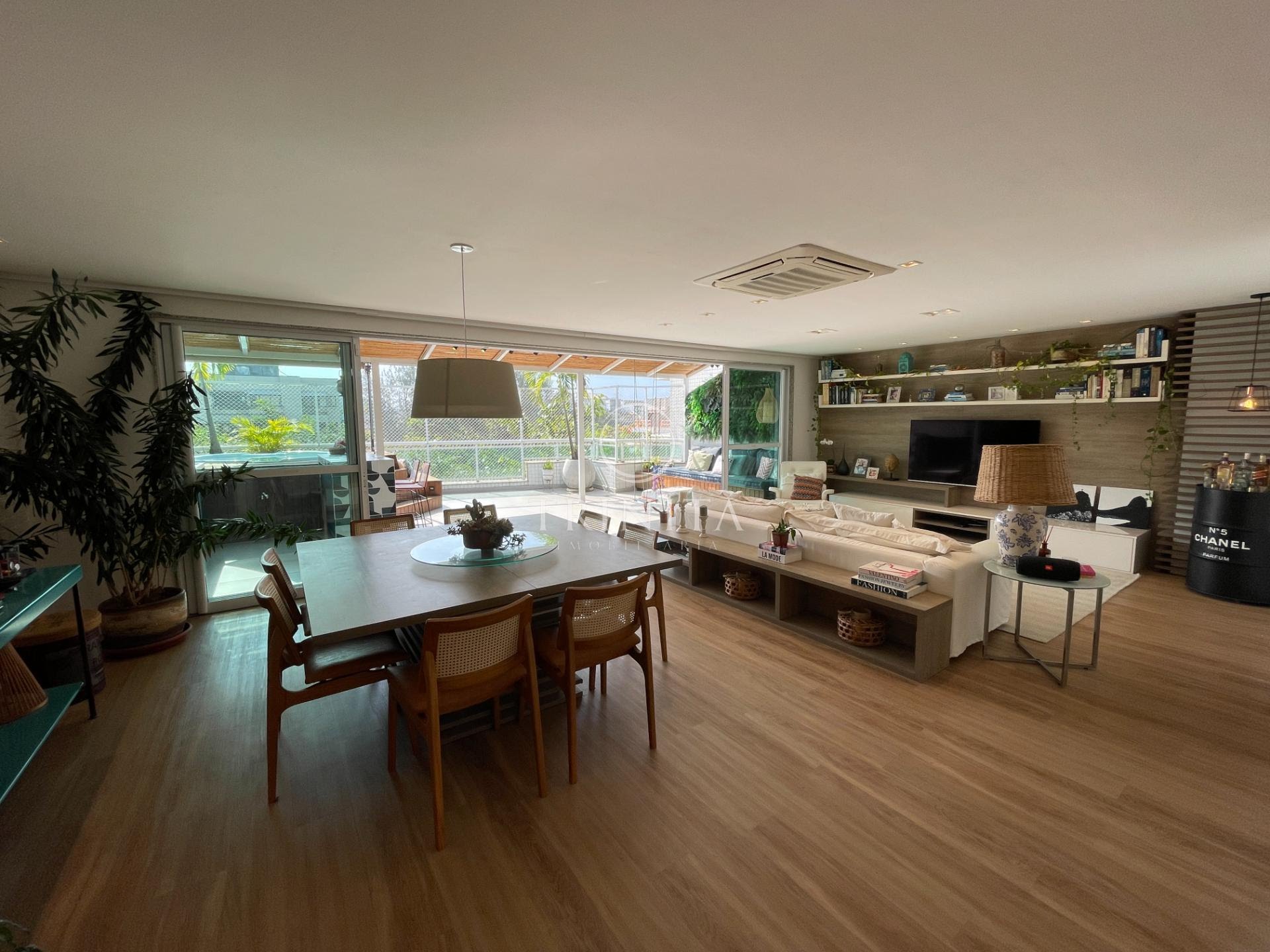 Sala | Cobertura Linear No Recreio
