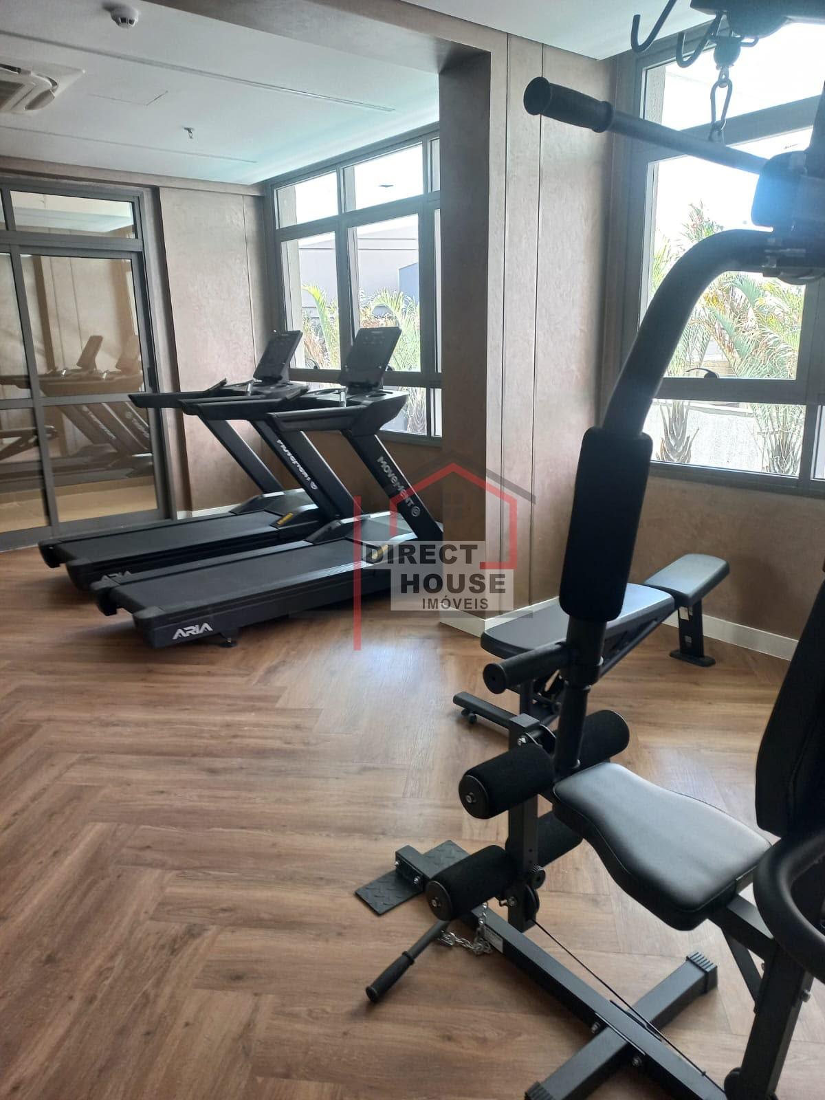 Apartamento, 1 quarto, 35 m² - Foto 18