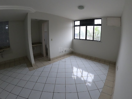 Flat para venda no  Residencial Cambridge no Parque São Caetano - Campos dos Goytacazes, RJ