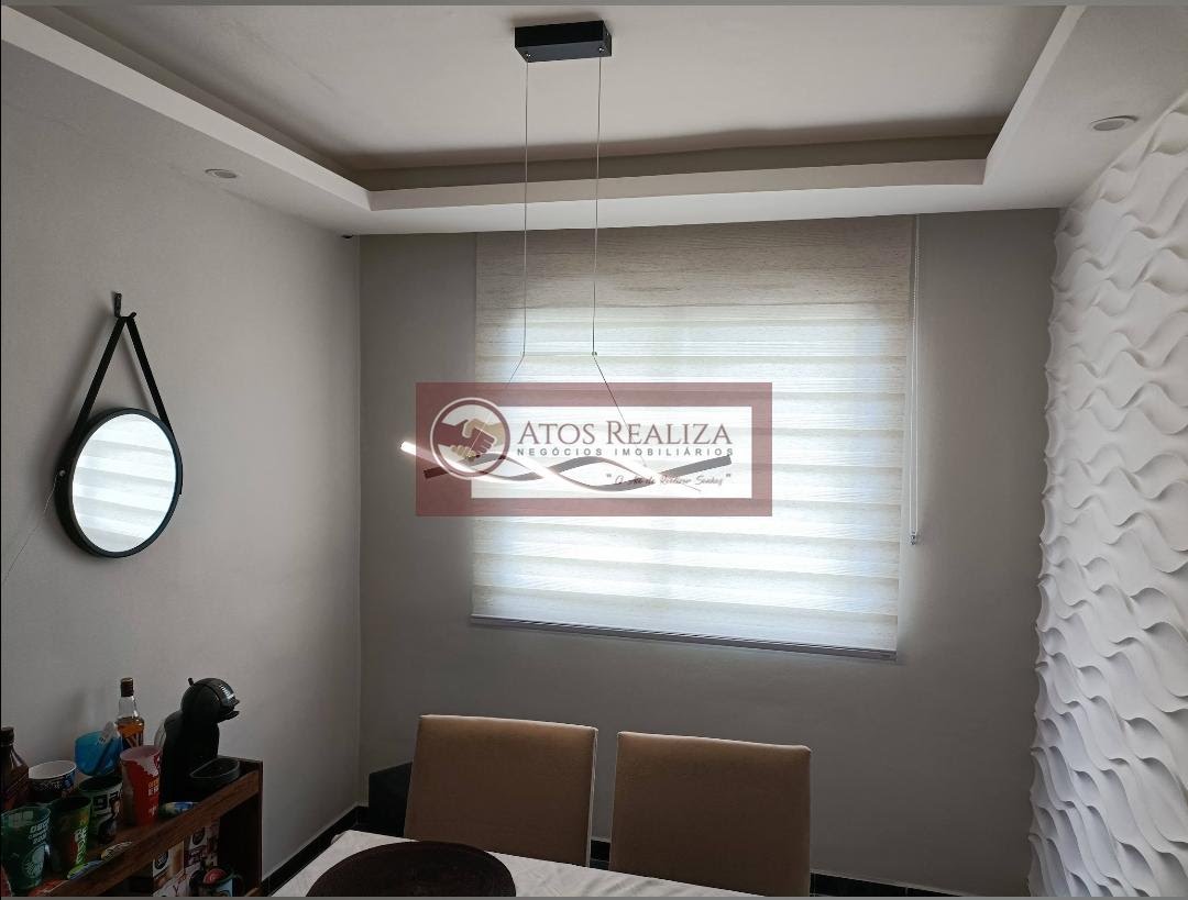 Apartamento à venda com 3 quartos, 2 banheiros, 1 vaga e 74m² no Socorro, São Paulo (SP) — foto 4 de 17