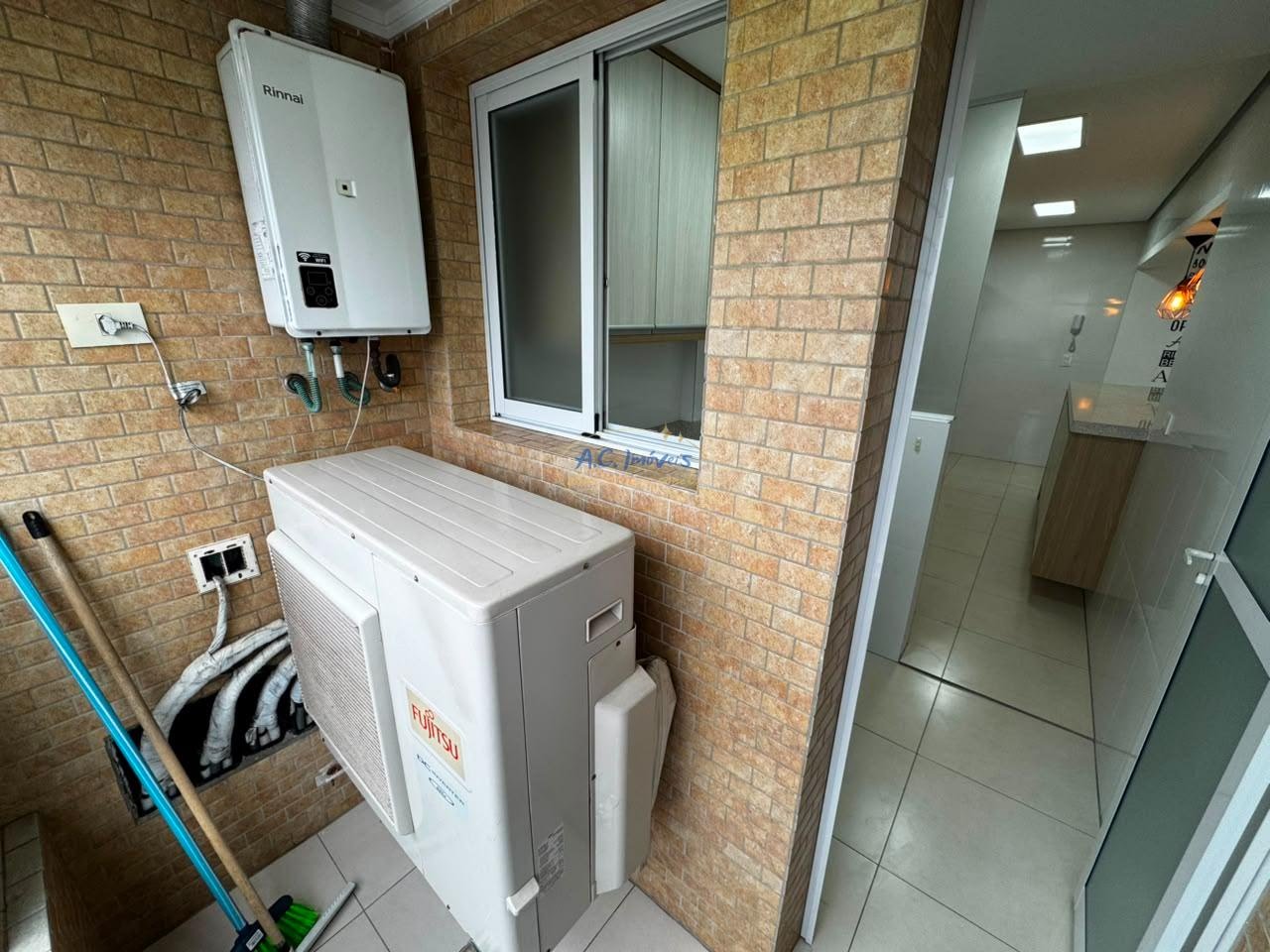 Apartamento à venda com 3 quartos, 2 suítes, 2 vagas e 113m² no Boqueirão, Praia Grande (SP) — foto 18 de 27