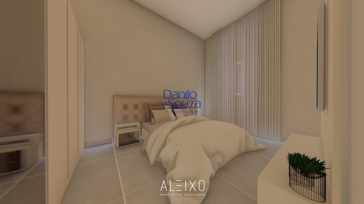 Casa à venda com 2 quartos, 1 suíte, 2 vagas e 360m² no Jardim Europa IV, Araxá (MG) — foto 10 de 22