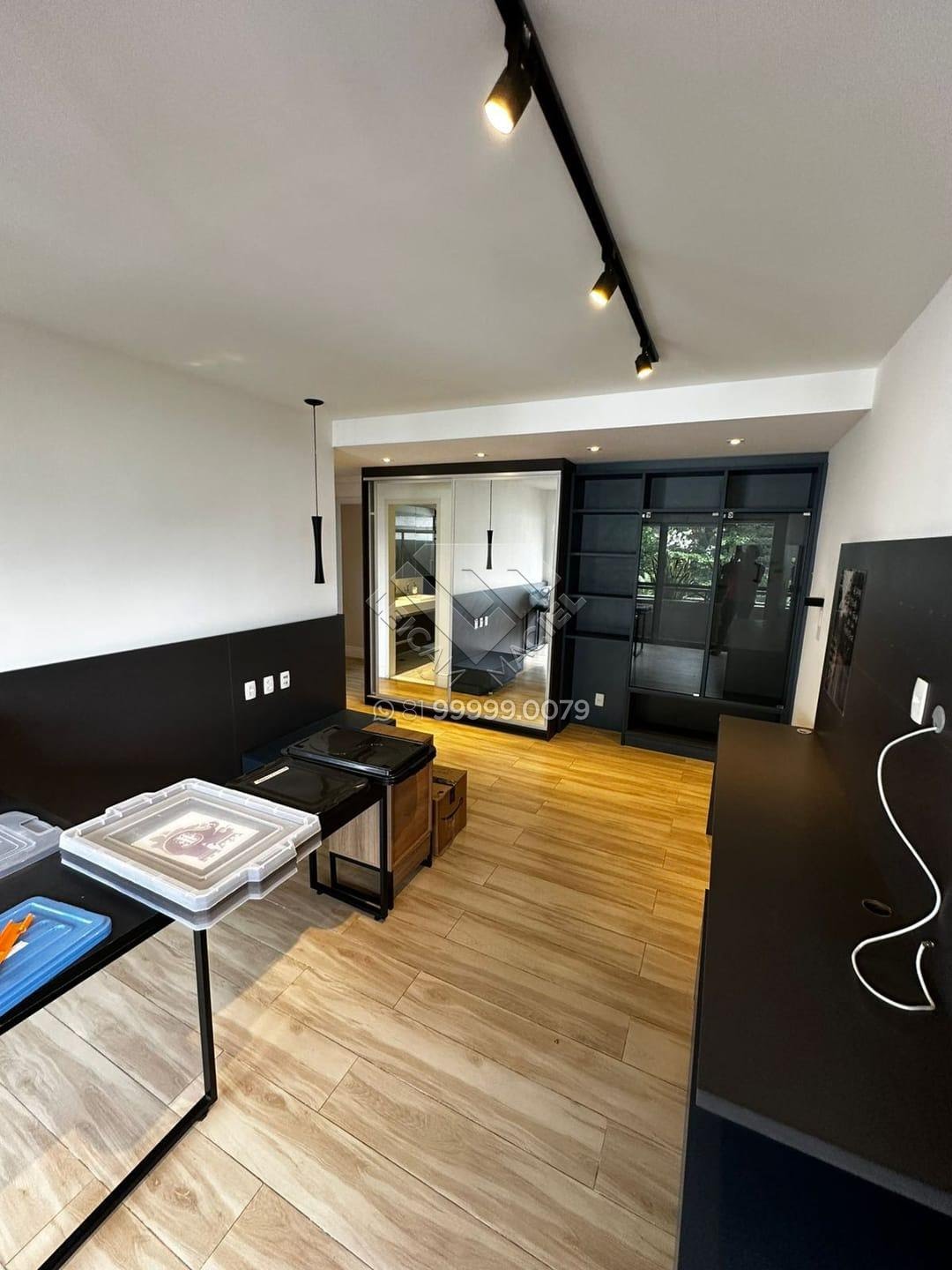 Apartamento à venda com 4 quartos, 4 suítes, 3 vagas e 455m² no Apipucos, Recife (PE) — foto 20 de 30