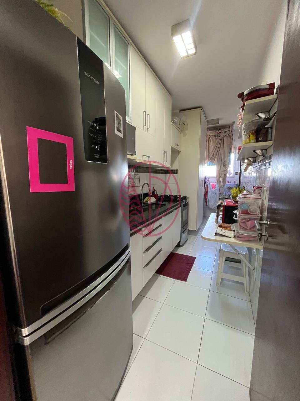 Apartamento à venda com 3 quartos, 2 banheiros, 1 vaga e 71m² no Narandiba, Salvador (BA) — foto 13 de 30