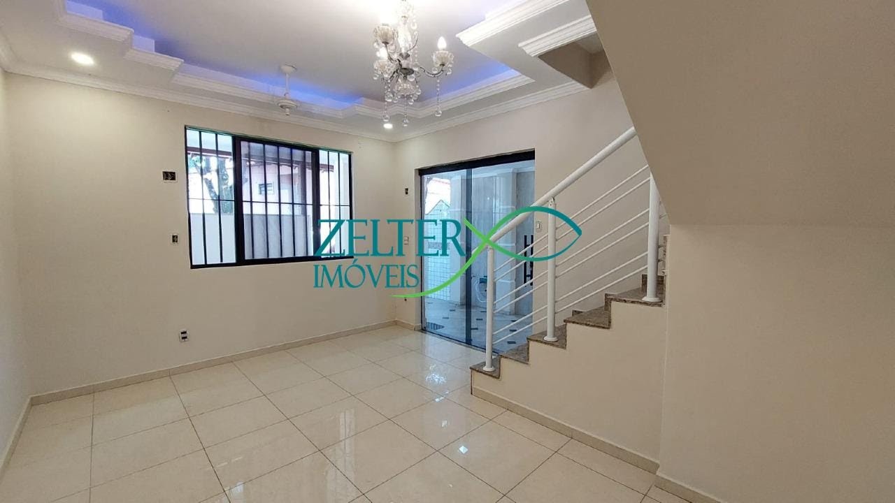 Casa à venda com 2 quartos, 1 suíte, 2 vagas e 81m² no Campo Grande, Rio de Janeiro (RJ) — foto 8 de 29