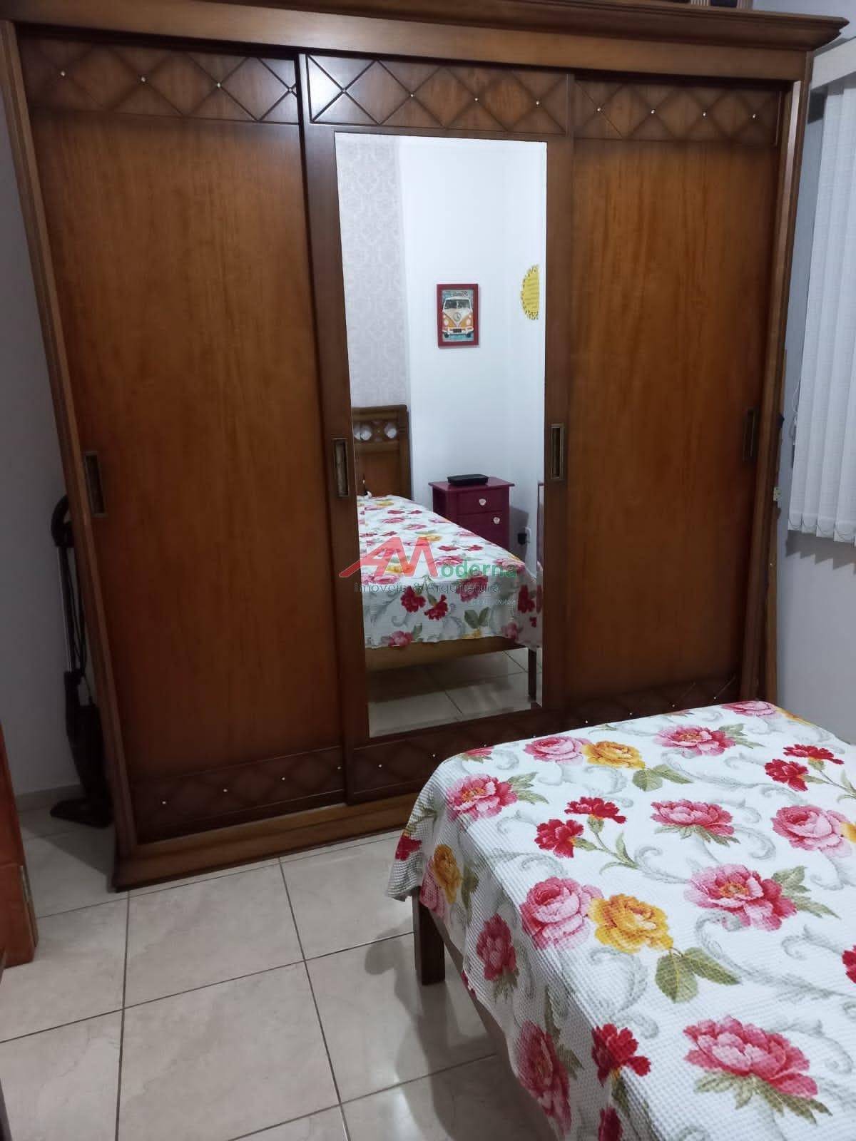 Apartamento à venda com 3 quartos, 1 suíte, 2 vagas e 72m² no Jardim Olavo Bilac, São Bernardo do Campo (SP) — foto 9 de 30