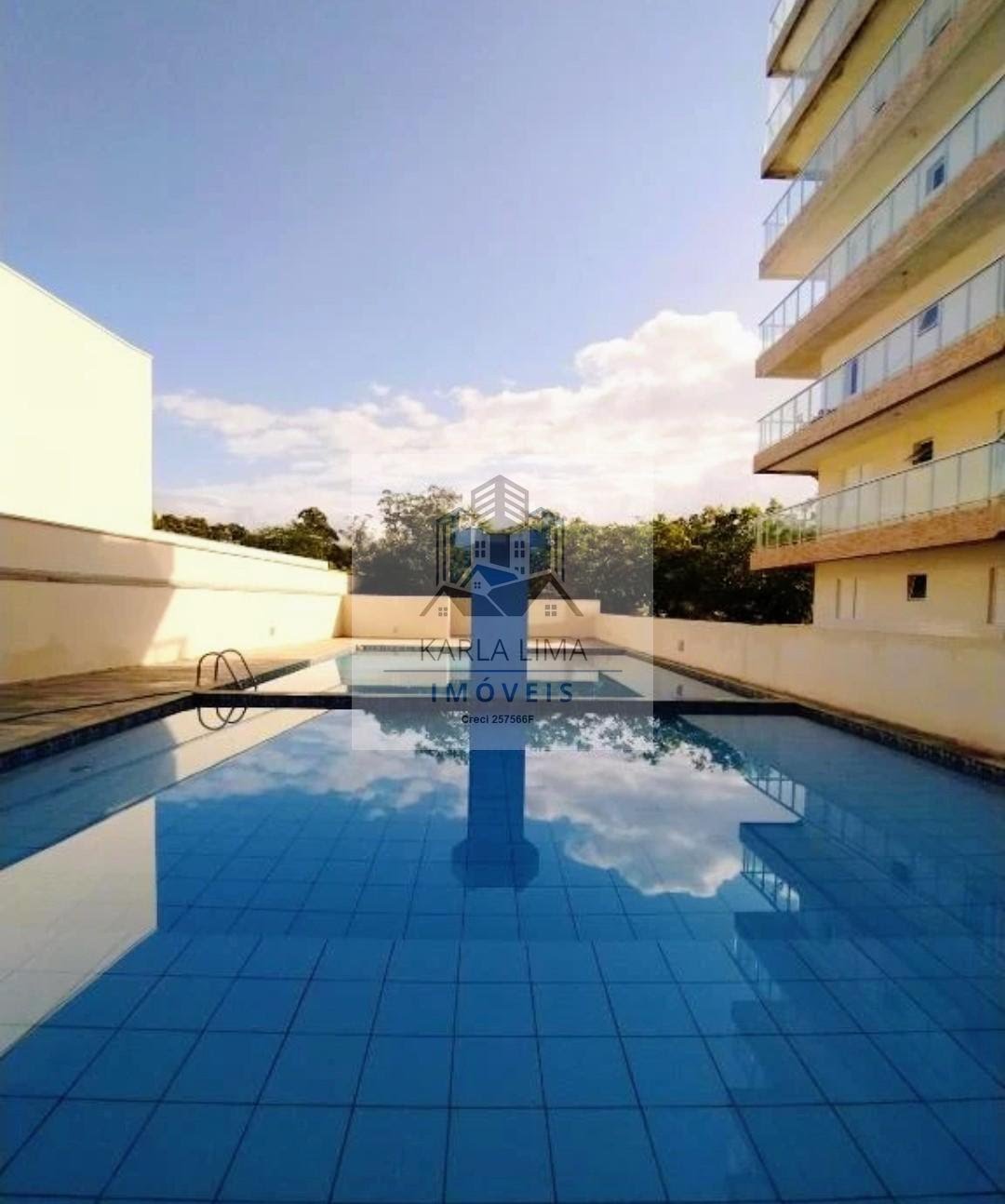 Apartamento à venda com 3 quartos, 1 suíte e 2 vagas no Centro, Bertioga (SP) — foto 16 de 16