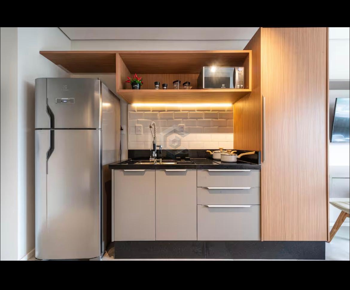 Studio à venda com 1 quarto, 1 banheiro e 25m² no Anália Franco, São Paulo (SP) — foto 6 de 30