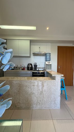 Apartamento à venda com 2 quartos, 1 suíte, 1 vaga e 53m² no Praia do Cupe, Ipojuca (PE) — foto 8 de 28
