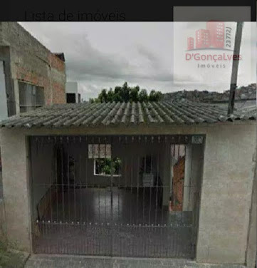 casa antiga, valor levando em consideração o terreno do imóvel 