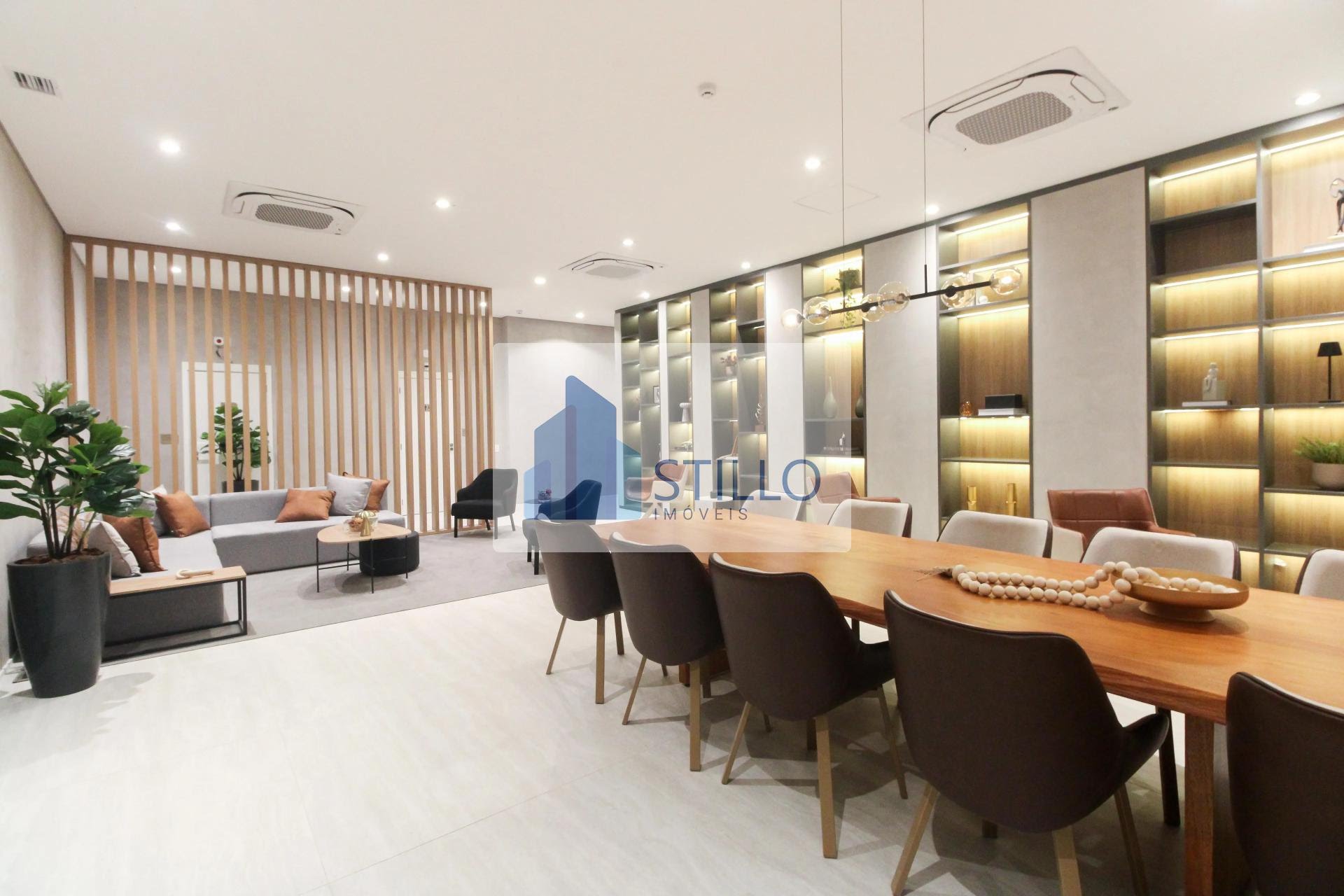 Apartamento à venda com 2 quartos, 1 banheiro, 1 vaga e 48m² no Tatuapé, São Paulo (SP) — foto 2 de 30