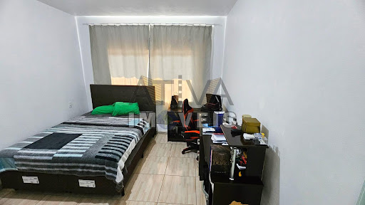 Dormitório
