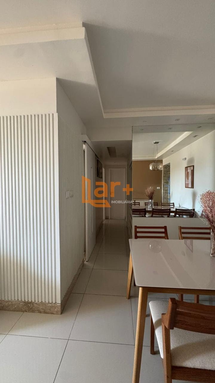 Apartamento à venda com 4 quartos, 1 suíte, 2 vagas e 99m² no Farolândia, Aracaju (SE) — foto 29 de 30