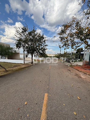 Terreno á venda Condomínio Residencial Jardim -Sorocaba/SP