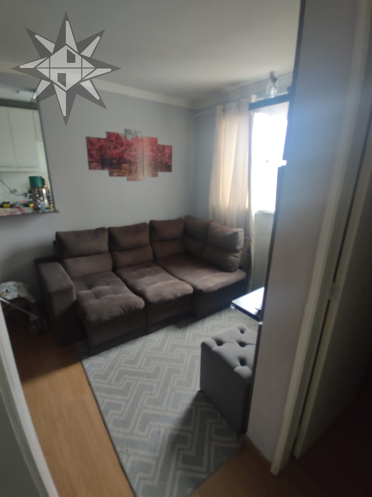 Sala de Estar 2