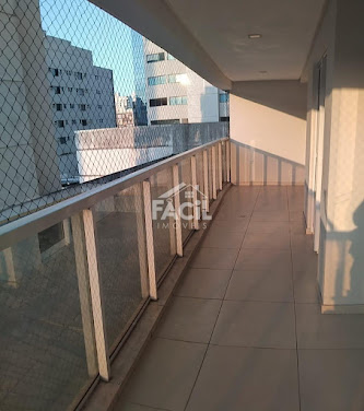Apartamento à Venda na Praia da Costa – 100m², 3 Quartos, Suíte e 2 Vagas