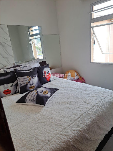 Apartamento de 3 Dormitórios | Barreiros | São José 