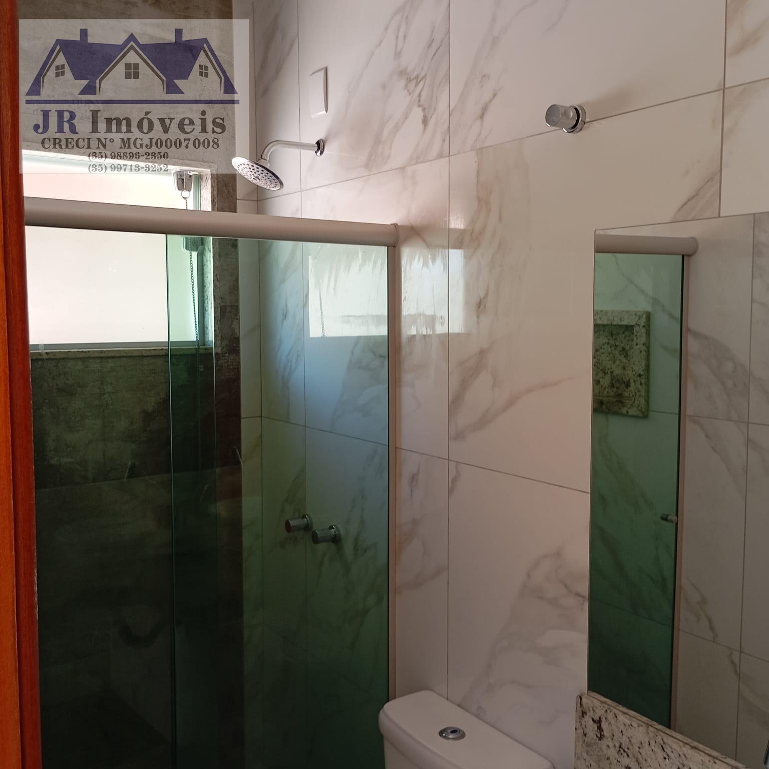 Casa para alugar com 2 quartos, 1 suíte e 117m² no Centro, Piranguinho (MG) — foto 5 de 30
