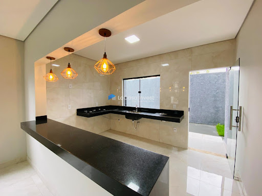 Casa 3 Dormitórios à Venda no Portobello, Porto Seguro - 165m²