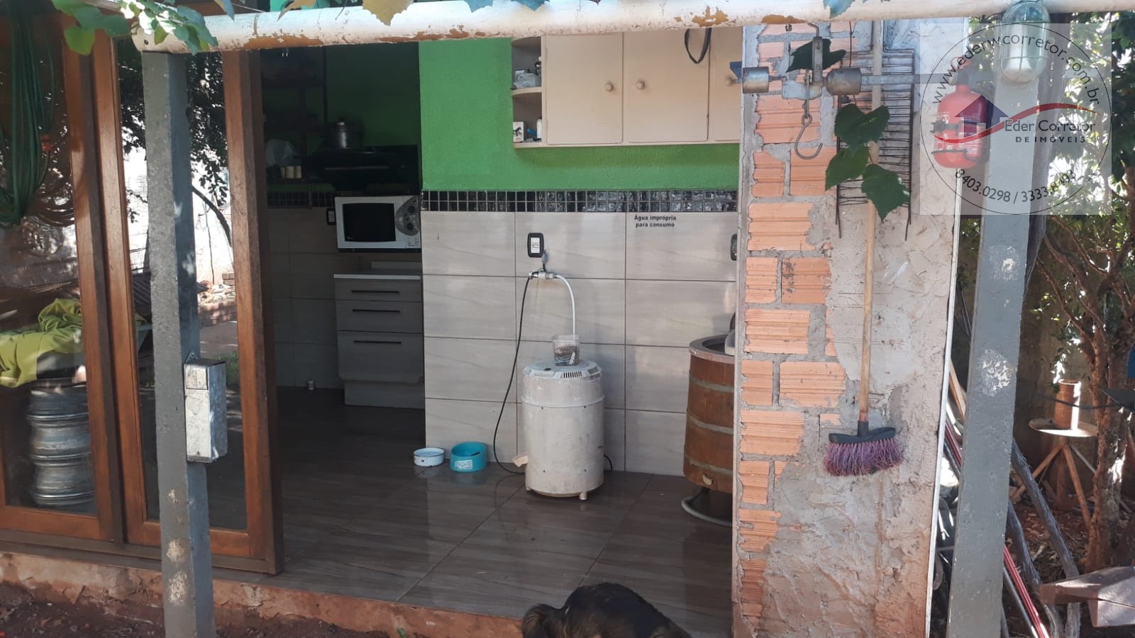 Casa à venda com 2 quartos, 2 banheiros, 1 vaga e 118m² no Luiz Fogliato, Ijuí (RS) — foto 12 de 30