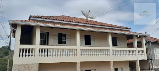 Casa em Munícipio Pedraval - Centro   -  Pedralva