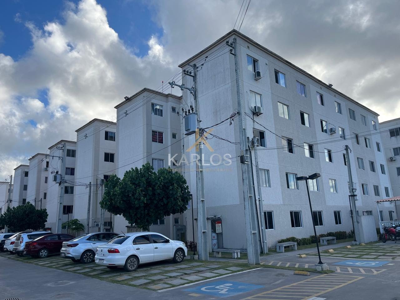 Apartamento à venda com 2 quartos, 1 banheiro, 1 vaga e 42m² no Maranguape I, Paulista (PE) — foto 24 de 24