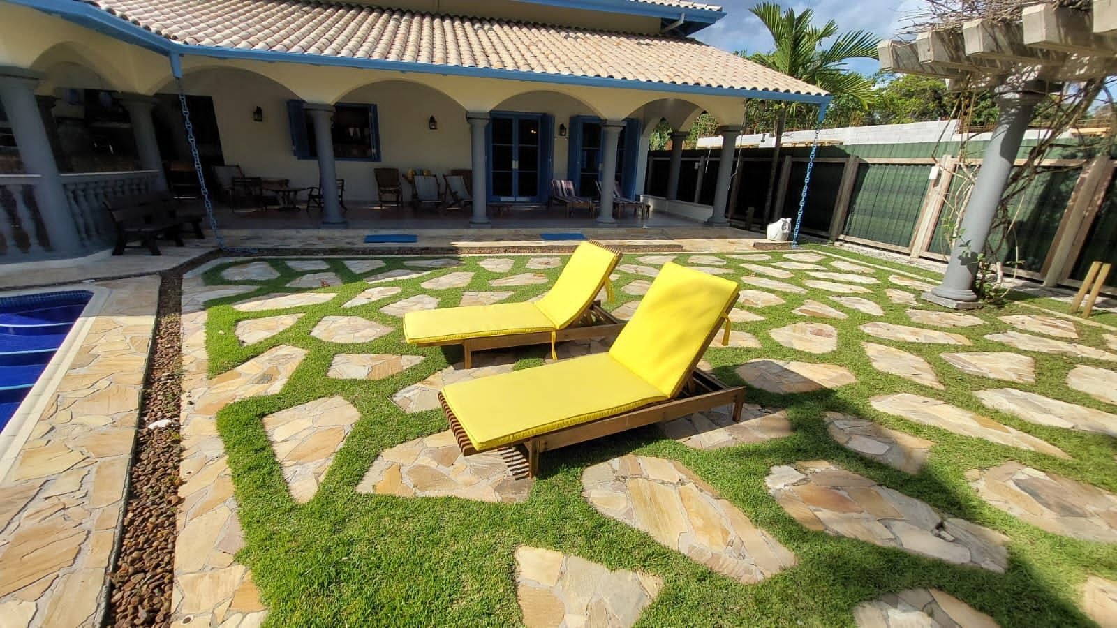 Casa à venda com 7 quartos, 11 banheiros, 8 vagas e 1047m² no Praia Dura, Ubatuba (SP) — foto 6 de 24