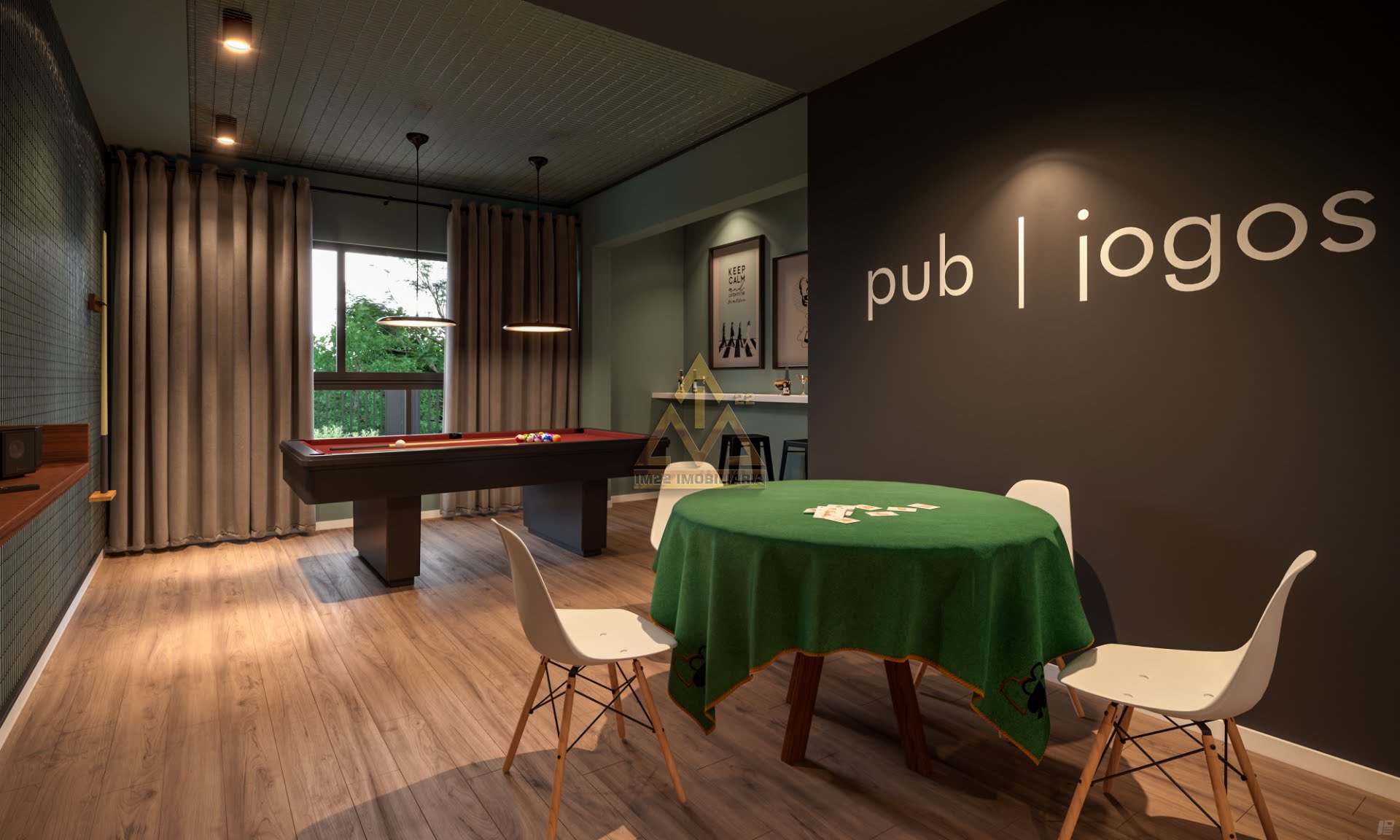 Apartamento à venda com 2 quartos, 1 suíte e 66m² no Água Verde, Blumenau (SC) — foto 8 de 15