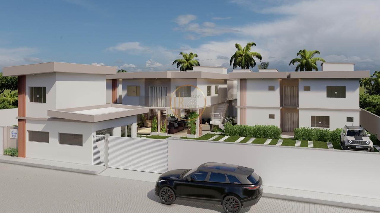 Apartamento à venda com 2 quartos, 1 suíte, 1 vaga e 40m² no Praia de Taperapuã, Porto Seguro (BA) — foto 12 de 15