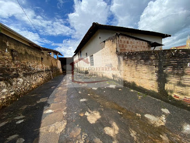 Chácara em Centro  -  Santa Rita do Passa Quatro