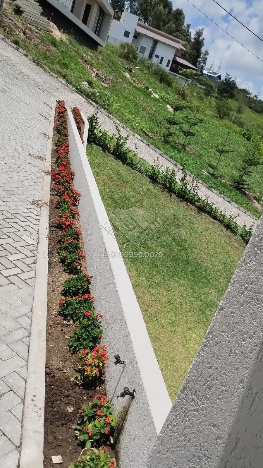 Casa à venda com 5 quartos, 4 suítes, 2 vagas e 200m² no Porta Florada, Gravatá (PE) — foto 13 de 30