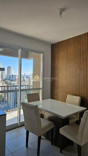 Apartamento 3 Dorms em Vila Mascote, SP para Locação