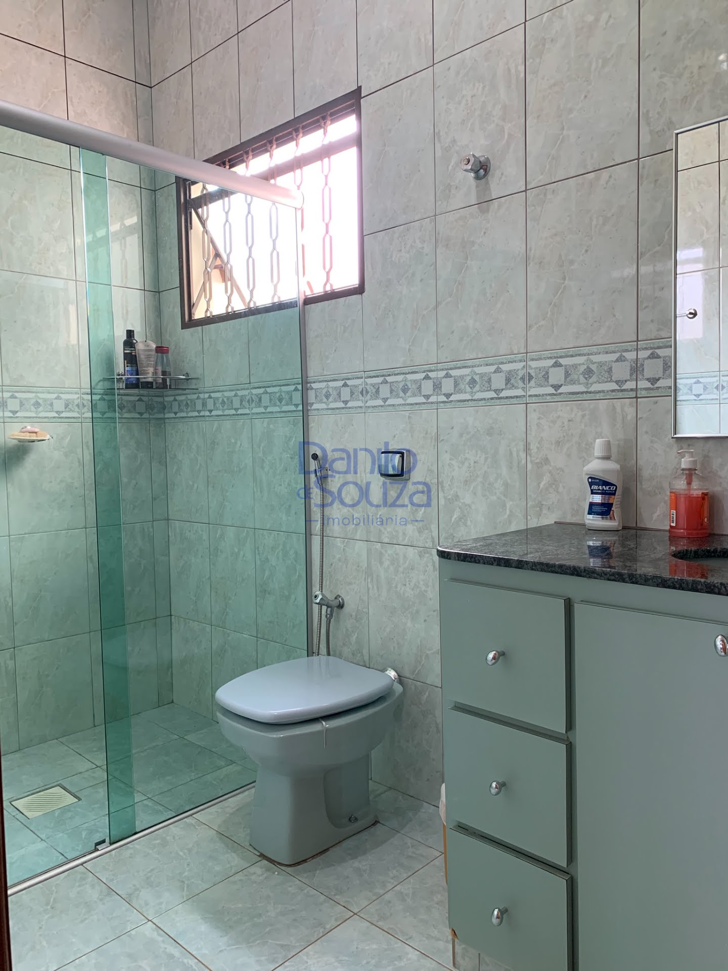 Casa à venda com 3 quartos, 1 suíte, 2 vagas e 360m² no Arasol, Araxá (MG) — foto 16 de 21