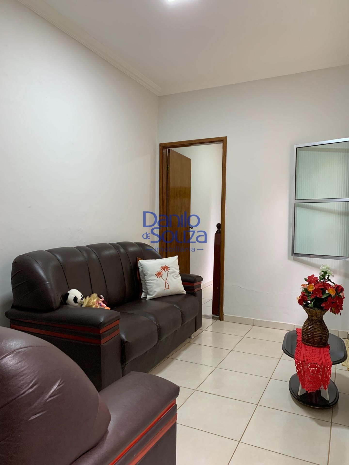Casa à venda com 2 quartos, 1 banheiro, 2 vagas e 240m² no Parque das Mangabeiras IV, Araxá (MG) — foto 20 de 22