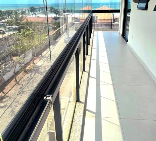 Apartamento em Costa Azul  -  Rio das Ostras