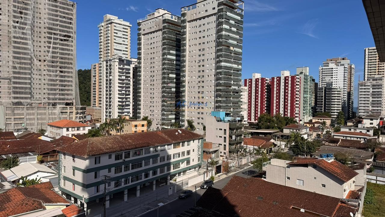 Apartamento à venda com 2 quartos, 1 suíte, 1 vaga e 72m² no Canto do Forte, Praia Grande (SP) — foto 10 de 30