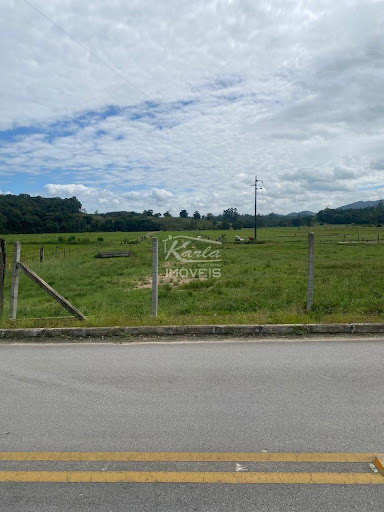 Lote / Terreno em Barração  -  Gaspar