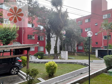 Apartamento em Cangaiba  -  São Paulo