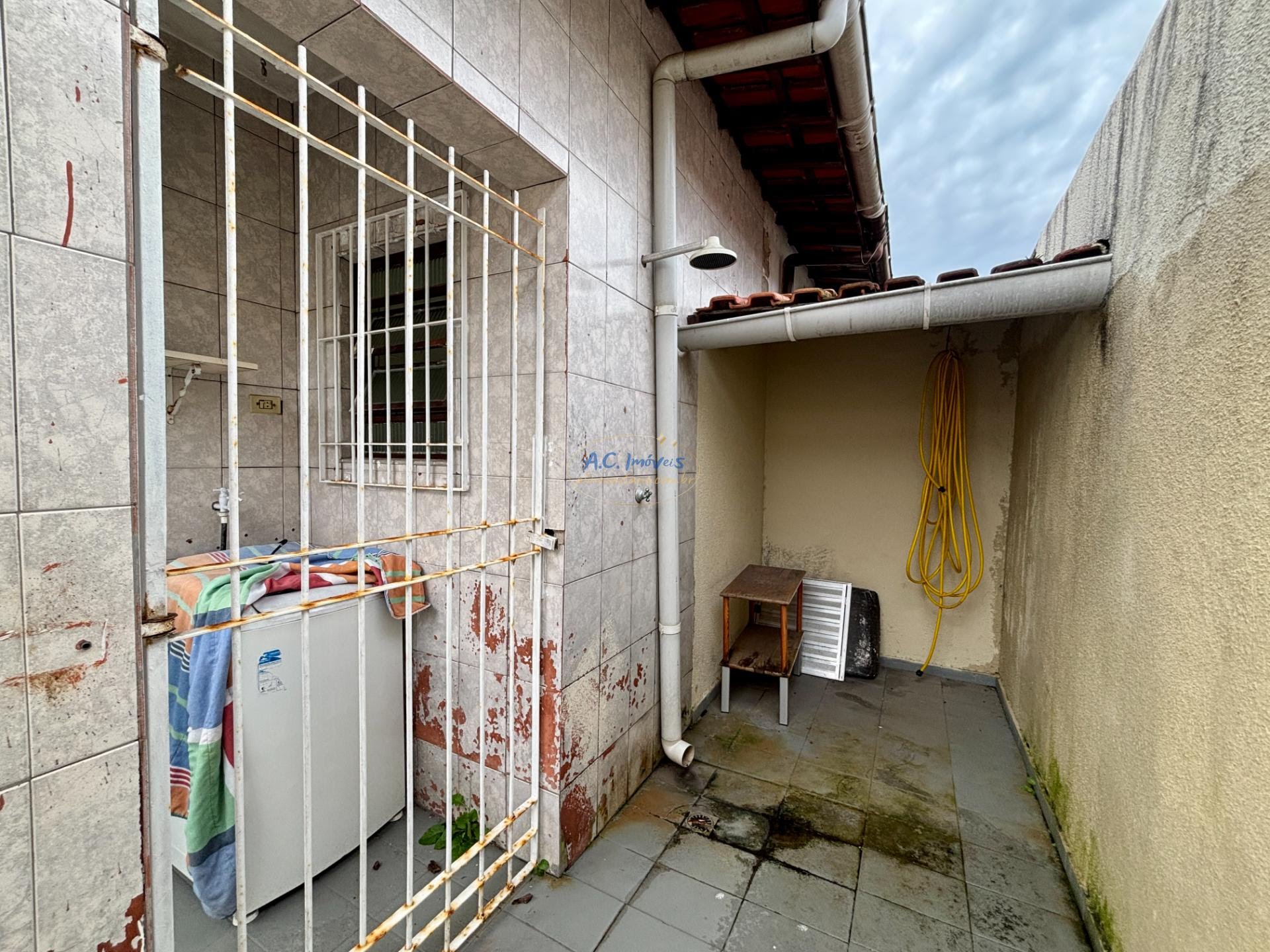 Casa à venda com 2 quartos, 1 suíte, 1 vaga e 67m² no Real, Praia Grande (SP) — foto 14 de 25