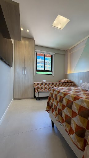 Apartamento à venda com 2 quartos, 1 suíte, 1 vaga e 65m² no Carneiros, Tamandaré (PE) — foto 26 de 30