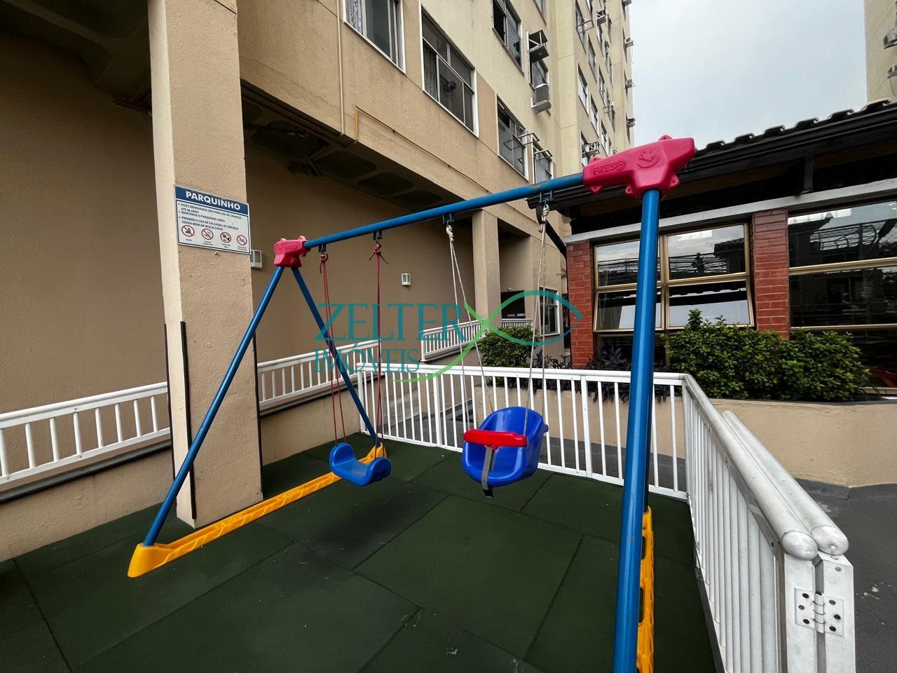 Apartamento à venda com 2 quartos, 1 banheiro, 1 vaga e 46m² no Vicente de Carvalho, Rio de Janeiro (RJ) — foto 20 de 27