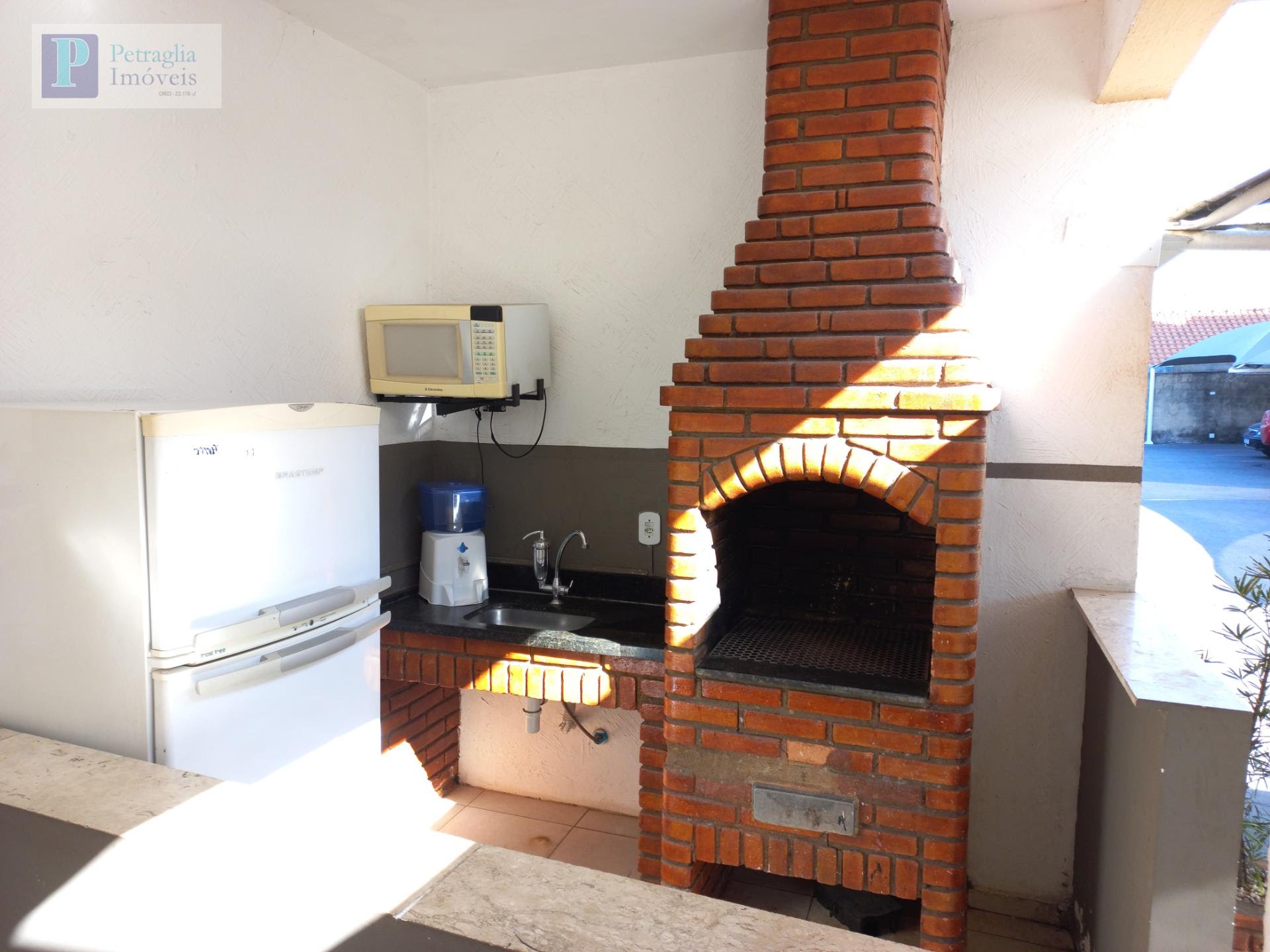 Apartamento, 2 quartos, 44 m² - Foto 14
