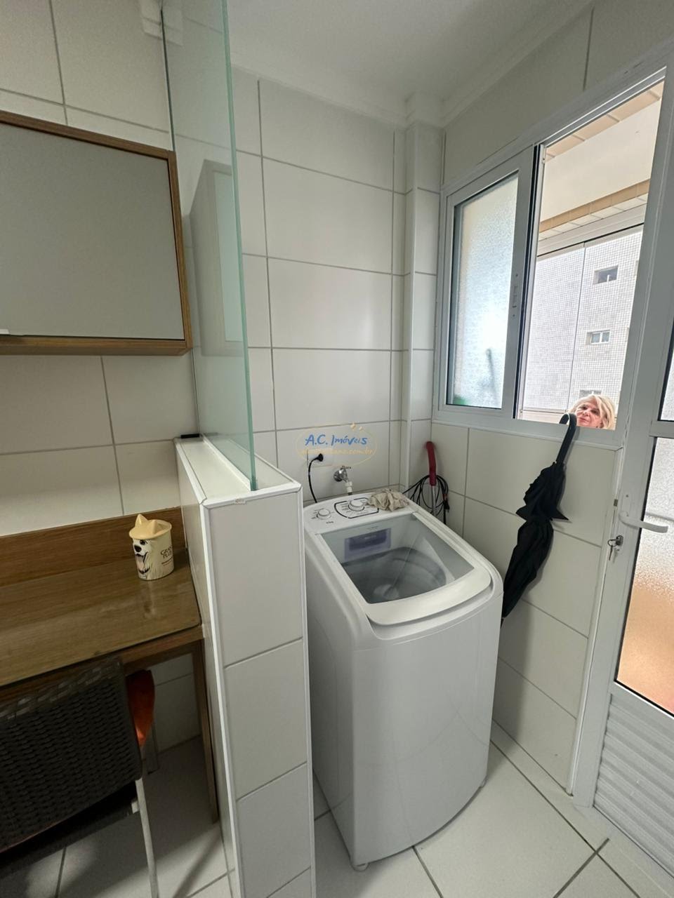 Apartamento à venda com 3 quartos, 1 suíte, 2 vagas e 127m² no Real, Praia Grande (SP) — foto 23 de 30