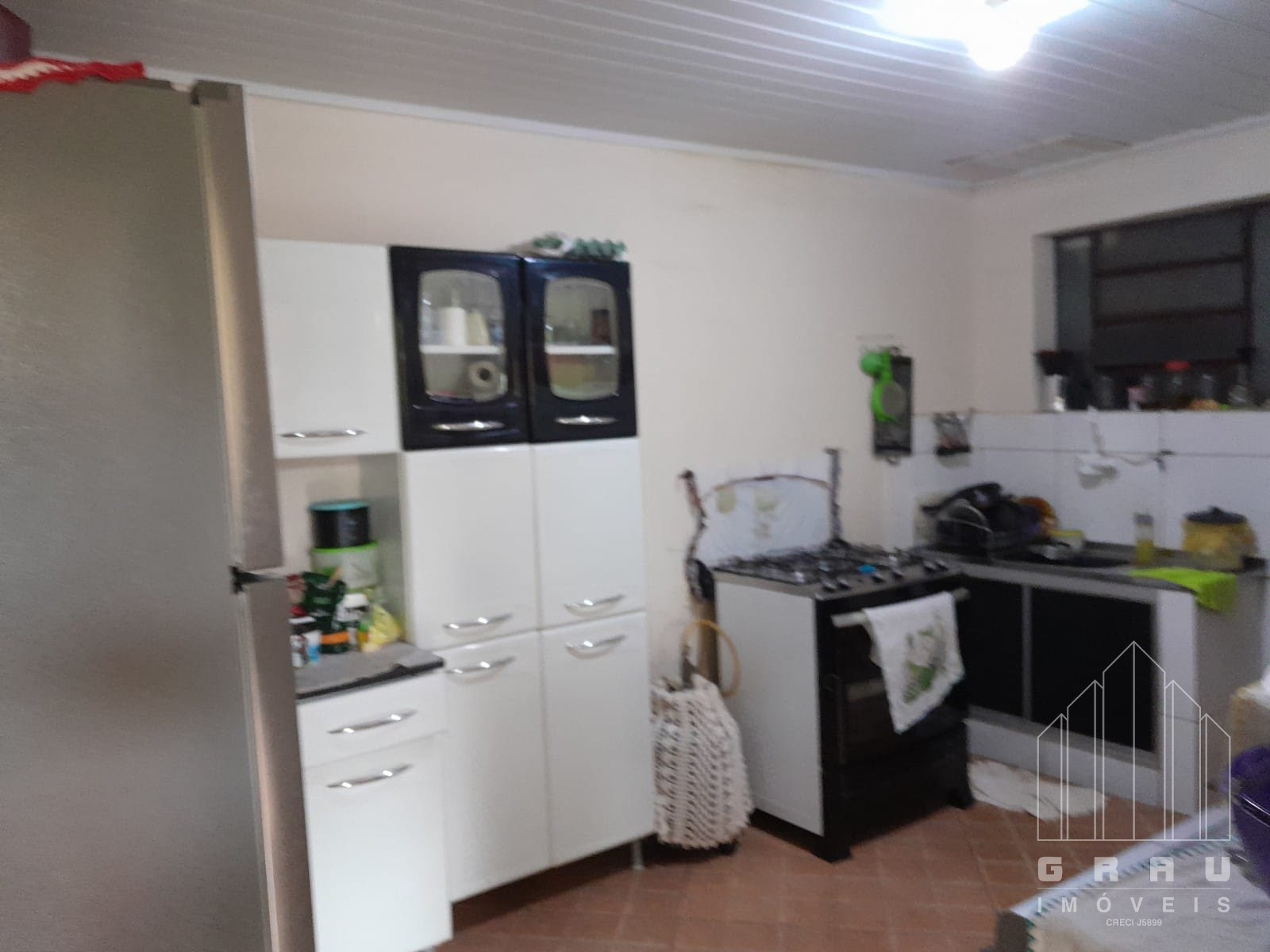 Casa em Vila C - Foz do Iguaçu, PR