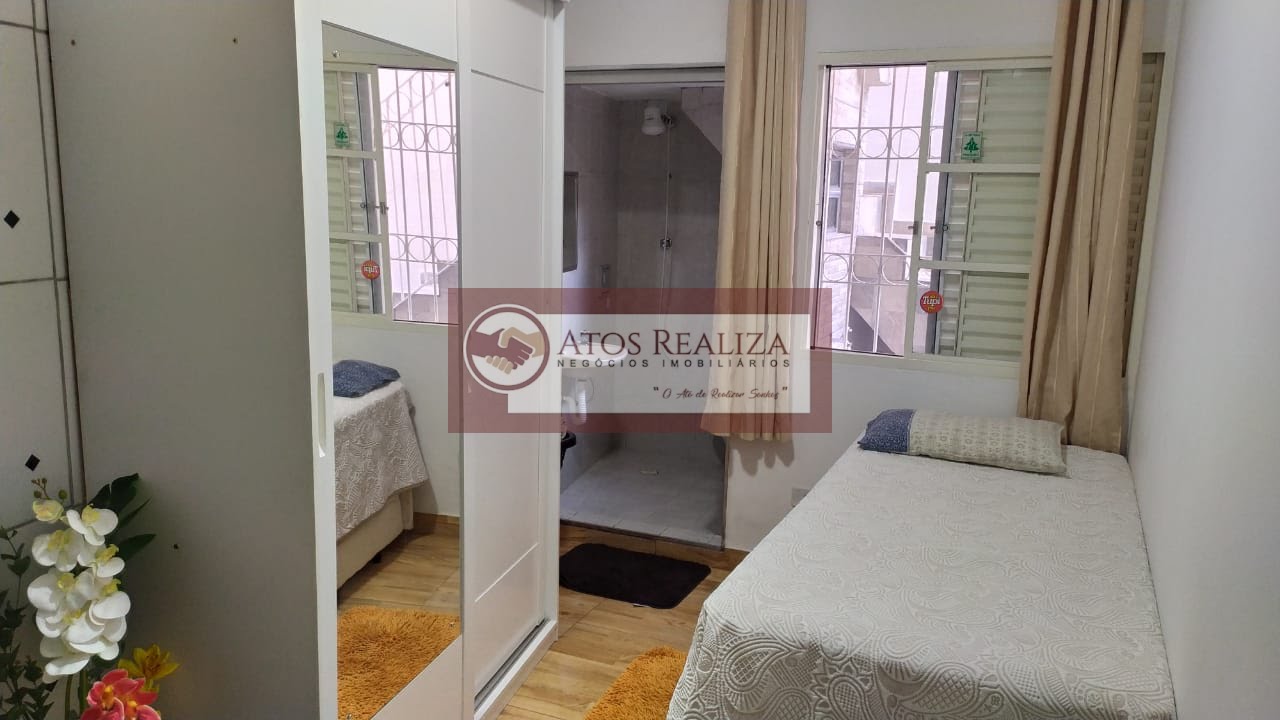 Casa à venda com 3 quartos, 2 banheiros, 2 vagas e 150m² no Jardim Satelite, São Paulo (SP) — foto 25 de 25