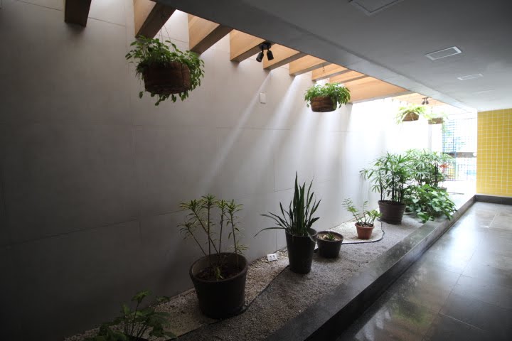 Apartamento à venda com 3 quartos, 1 suíte, 2 vagas e 119m² no Graças, Recife (PE) — foto 8 de 30