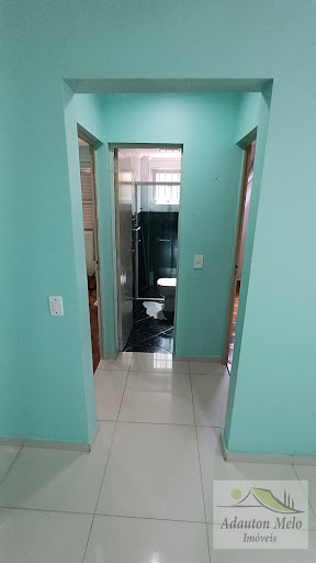 Apartamento em Jardim Lucinda  -  São Paulo