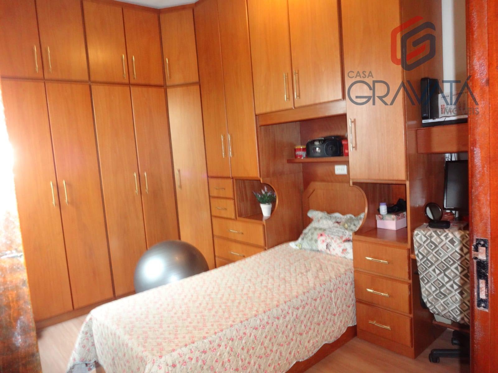 Apartamento à venda com 2 quartos, 1 suíte, 2 vagas e 73m² no Vila Helena, Santo André (SP) — foto 15 de 22